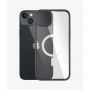 PanzerGlass | Back cover for mobile phone | Apple iPhone 14 Plus | Black | Transparent - 2